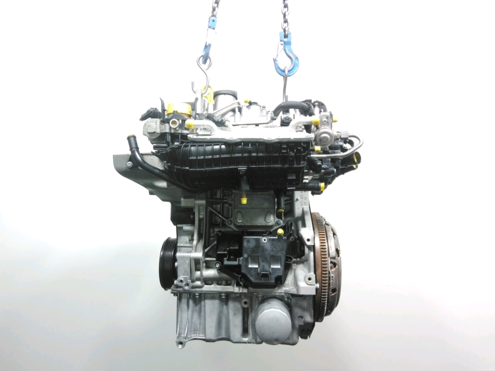 Moteur