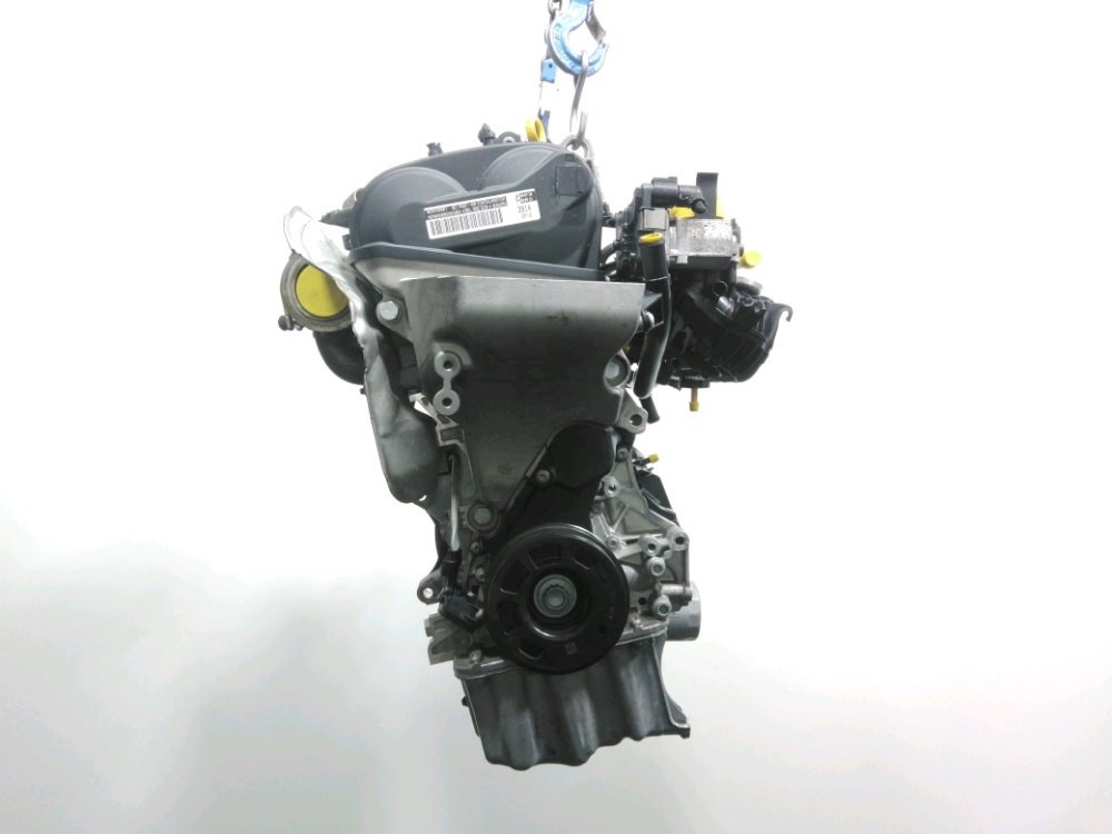 Moteur