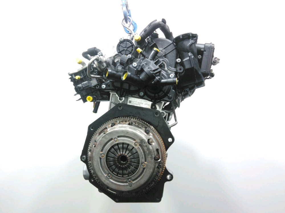 Moteur