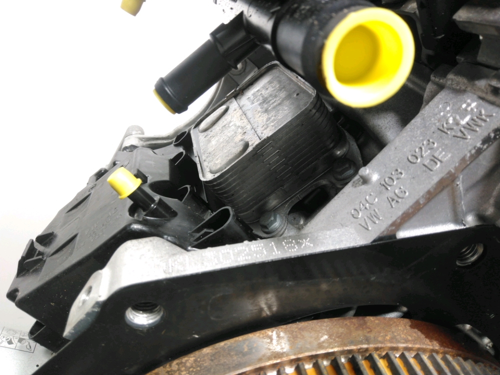Moteur