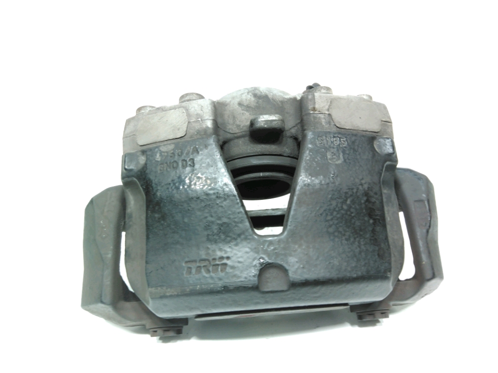 Etrier de frein avant droit