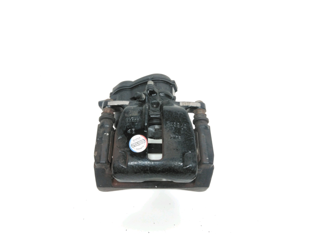 Etrier de frein arrière gauche