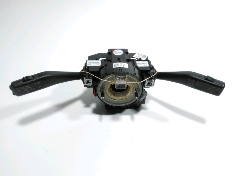 Commande sous-volant