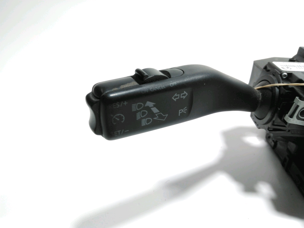 Commande sous-volant