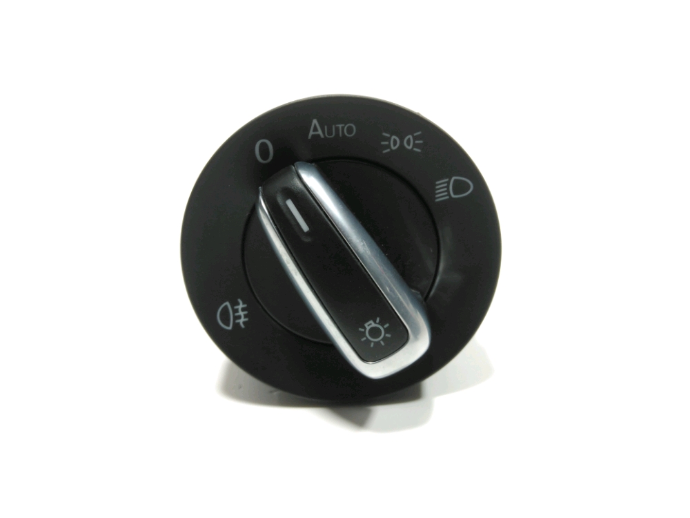 Interrupteur de phare