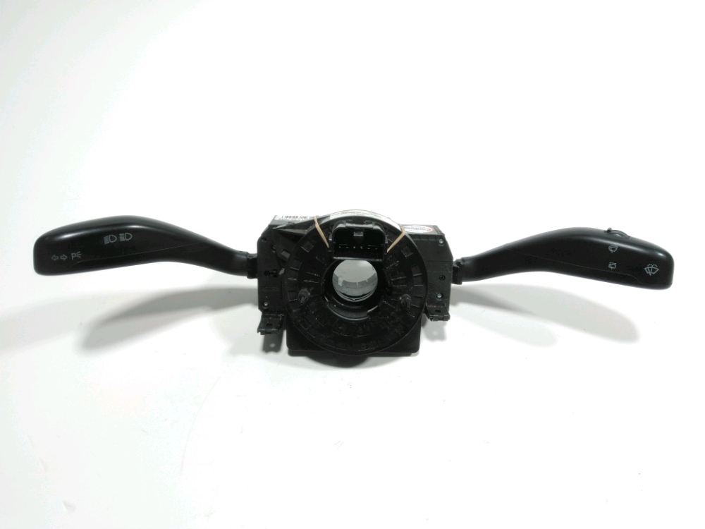 Commande sous-volant