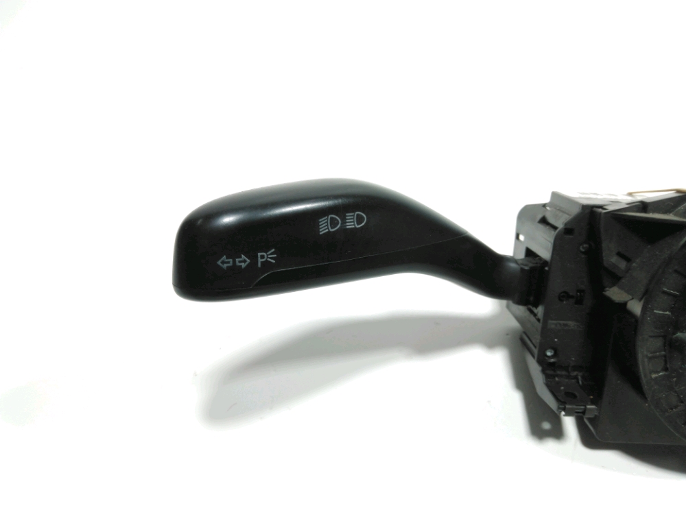 Commande sous-volant