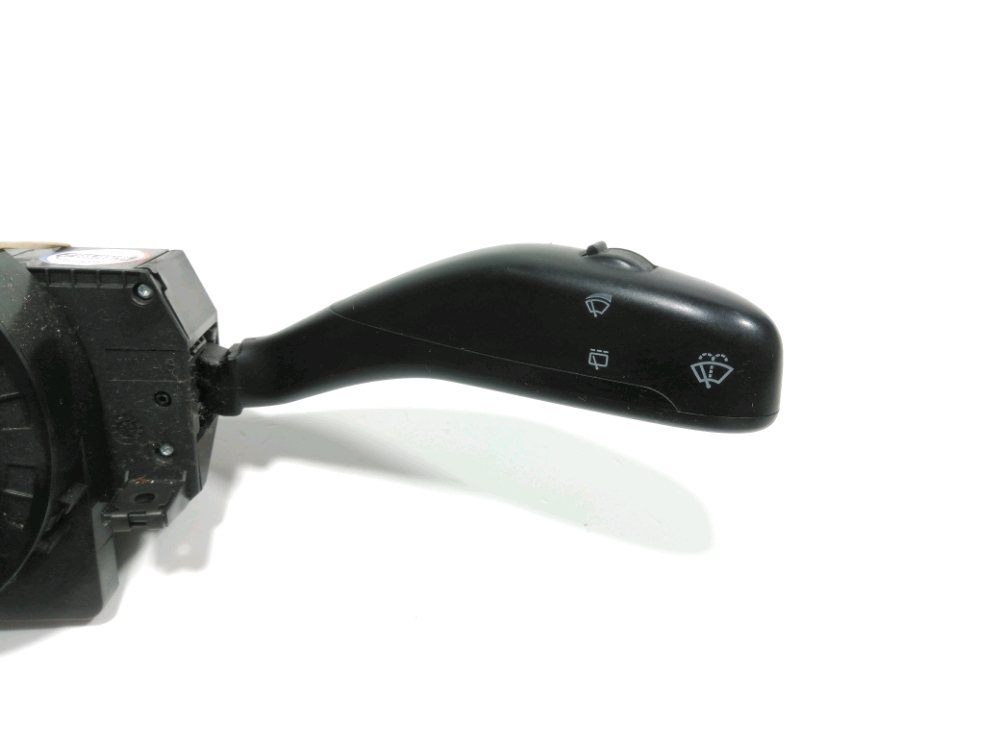 Commande sous-volant