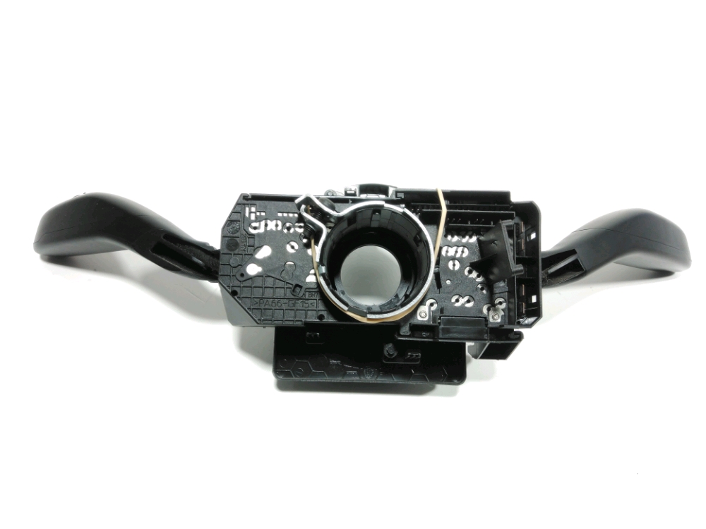 Commande sous-volant