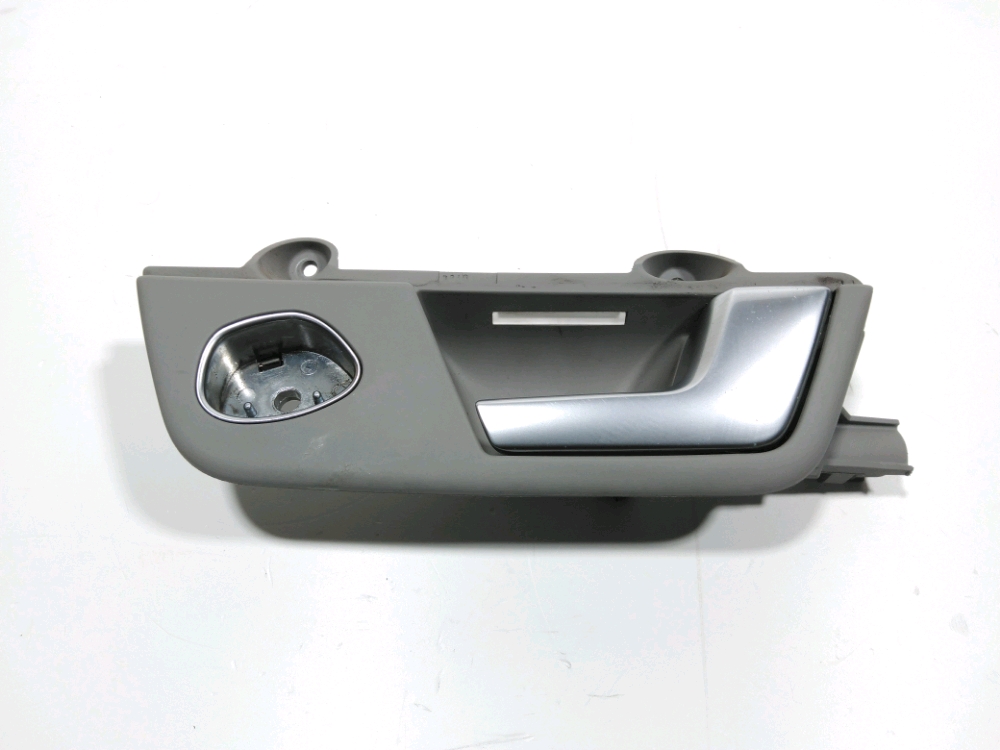 Poignée intérieure porte arrière droite