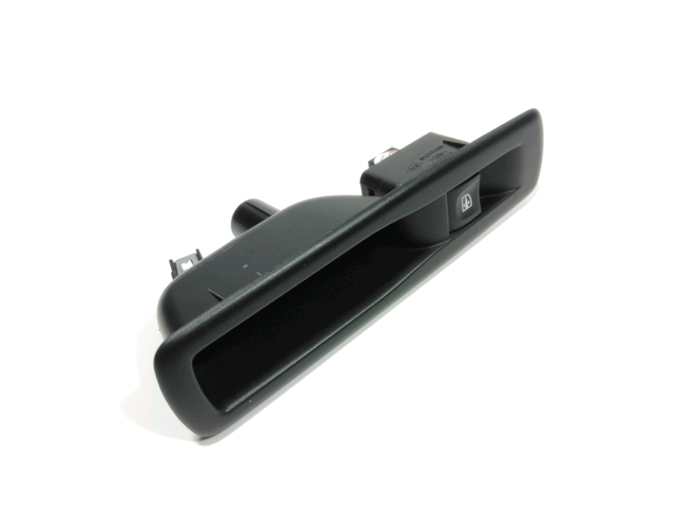 Commande lève-vitre arrière droit