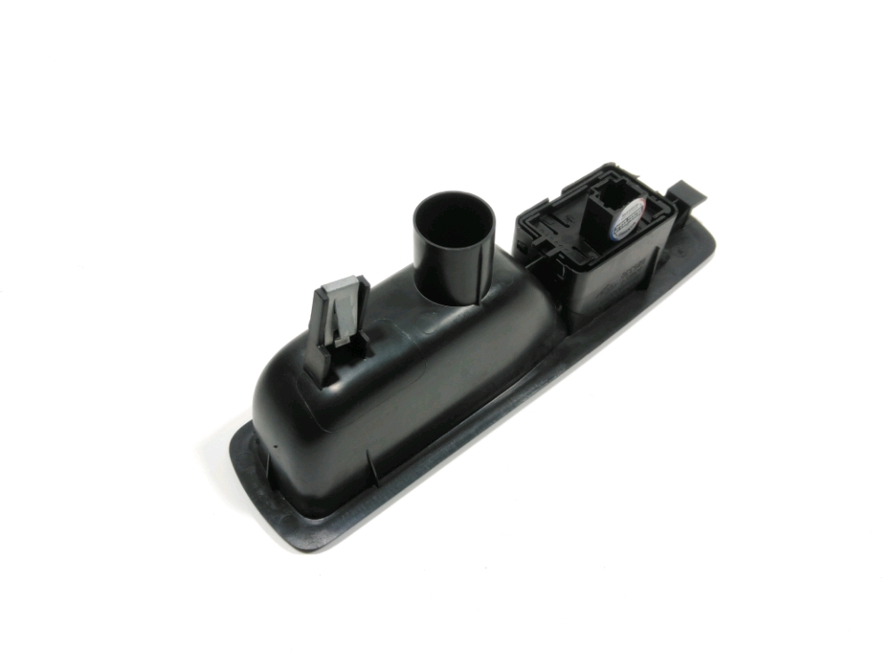 Commande lève-vitre arrière gauche