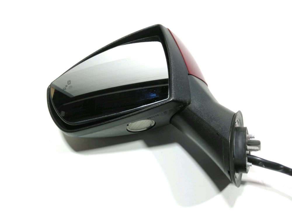 Rétroviseur électrique gauche