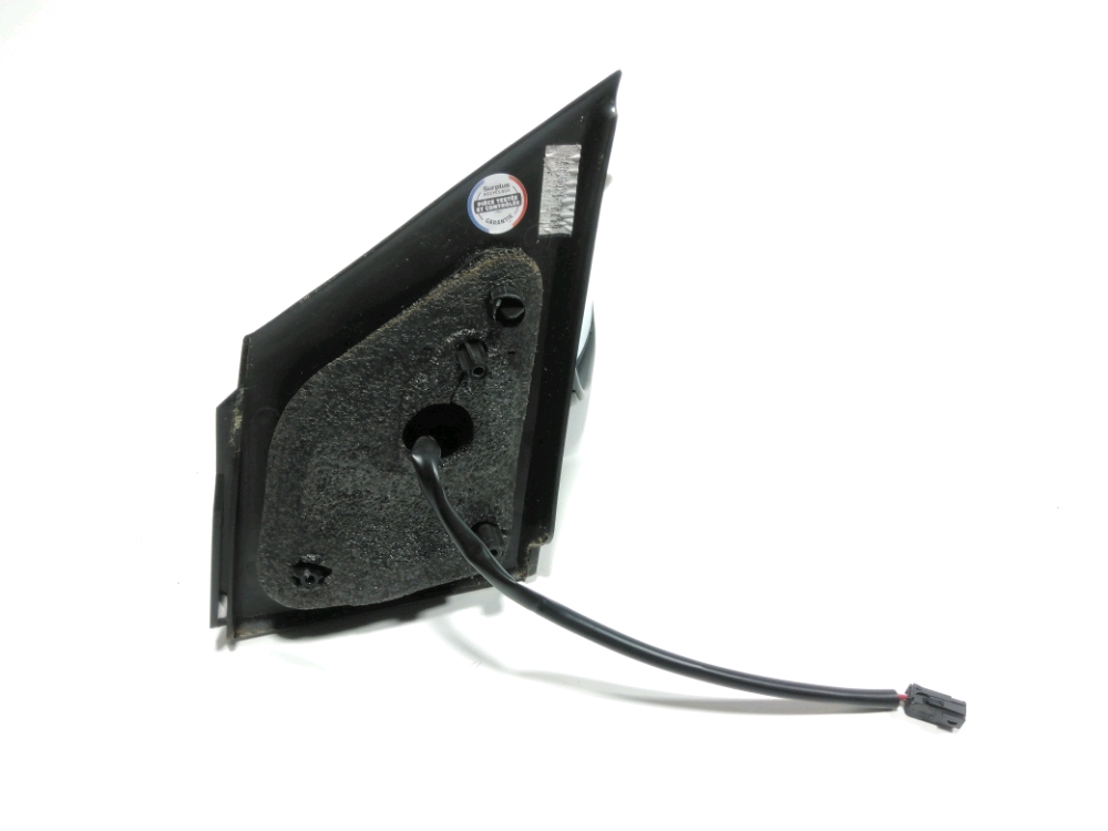 Rétroviseur électrique droit