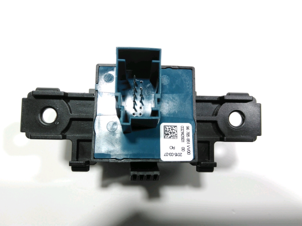 Levier de frein à main