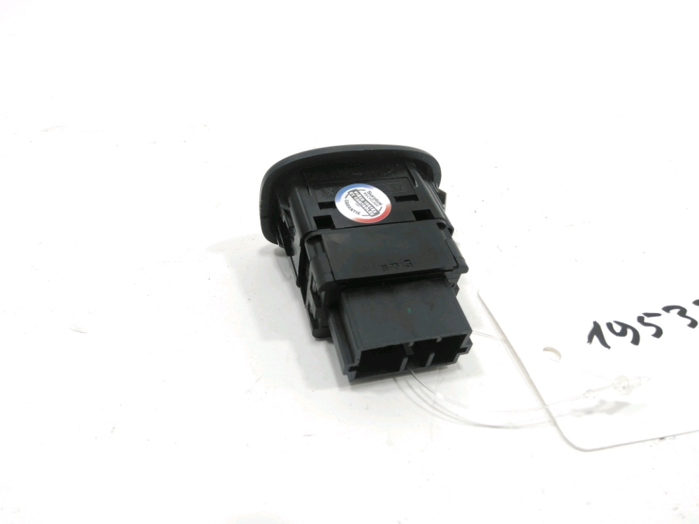 Commande lève-vitre avant droit