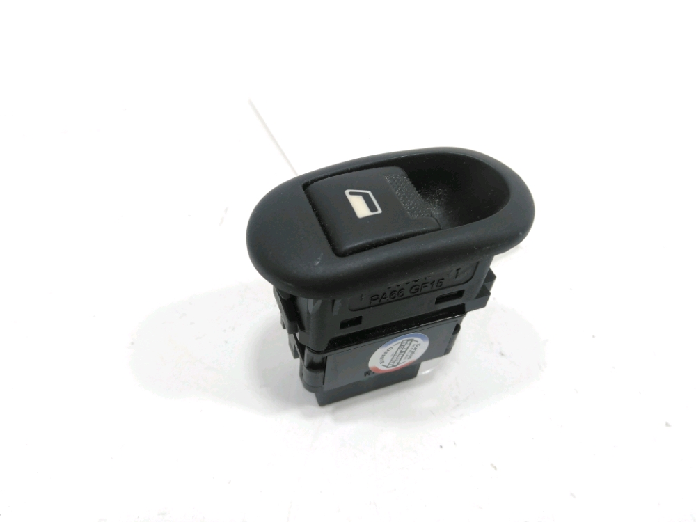 Commande lève-vitre arrière droit