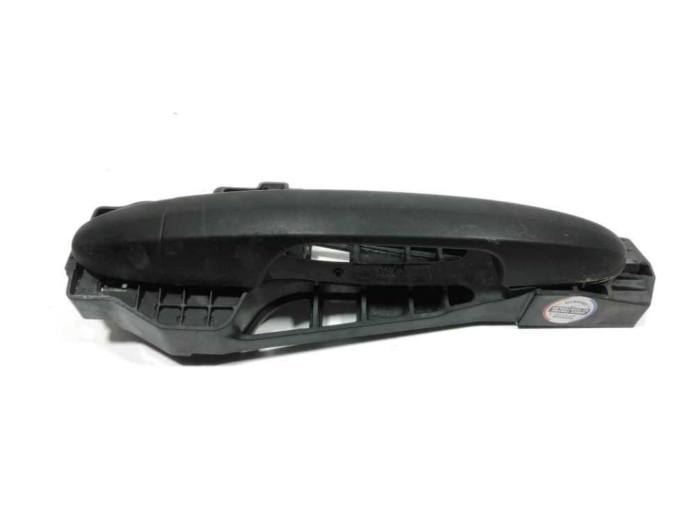 Poignée extérieure arrière droite