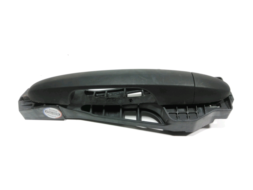 Poignée extérieure arrière gauche