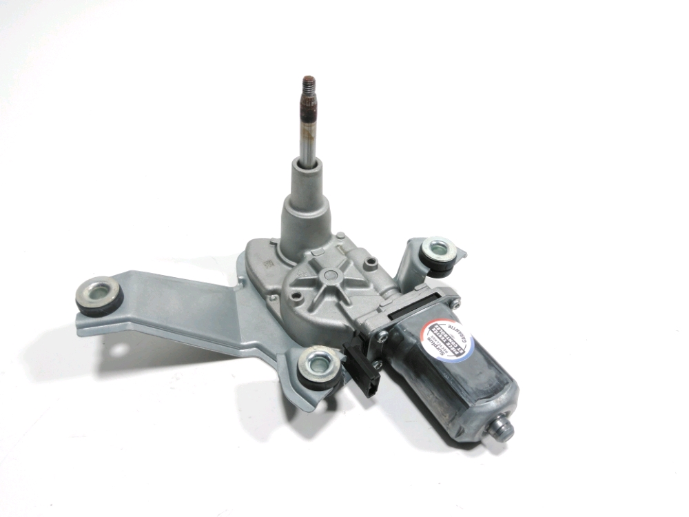 Moteur d'essuie glace arrière