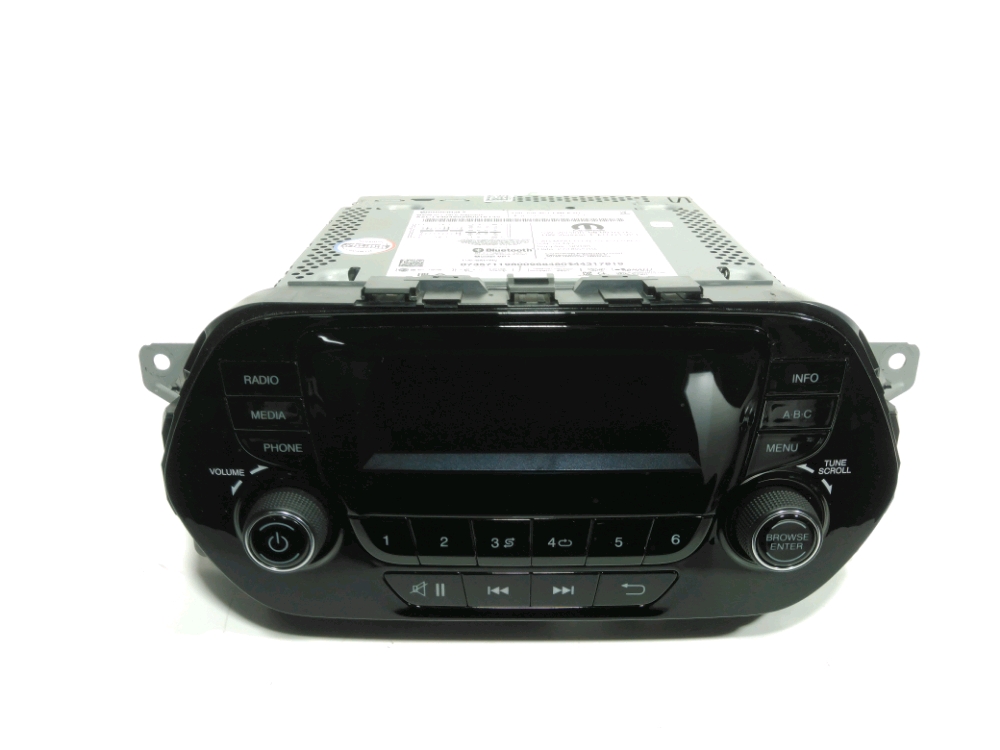 Autoradio