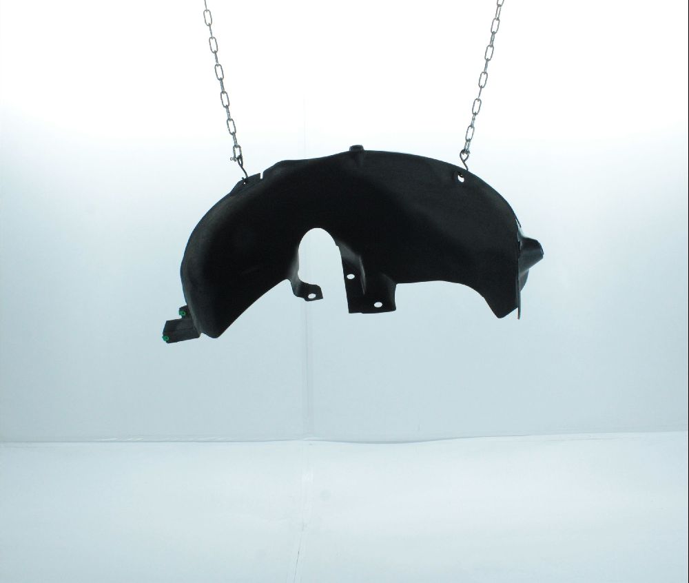 Pare-boue arrière droit