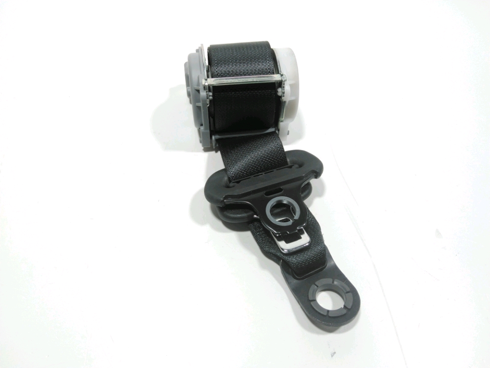 Ceinture arrière gauche