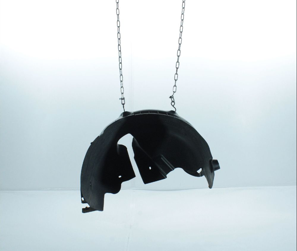 Pare-boue arrière droit