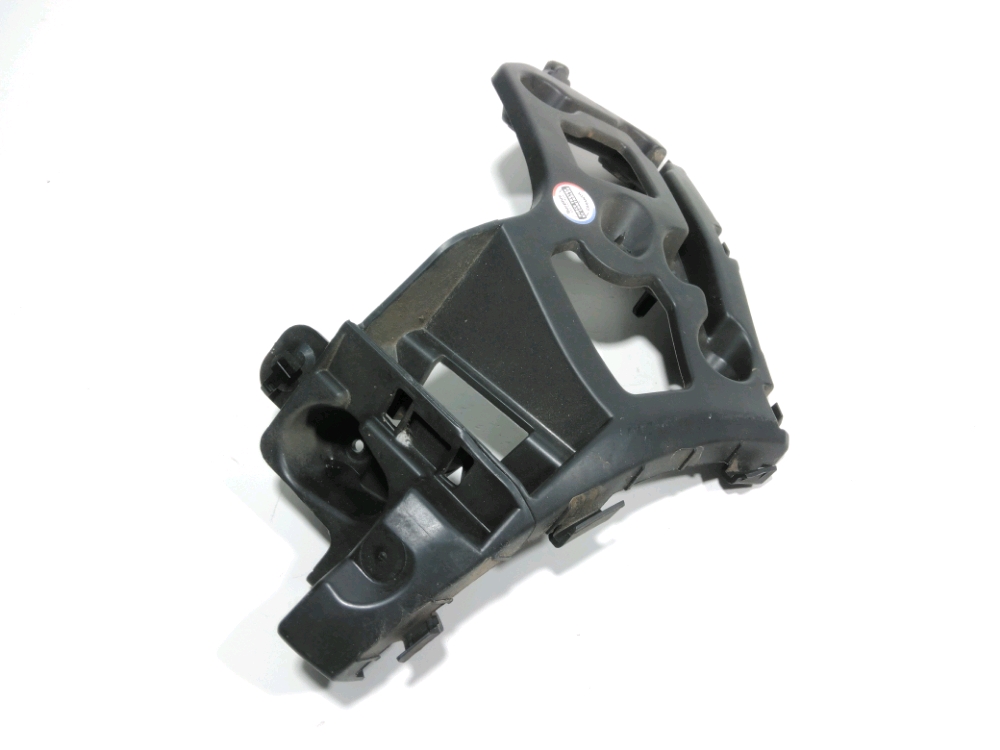 Support gauche de pare-choc arrière