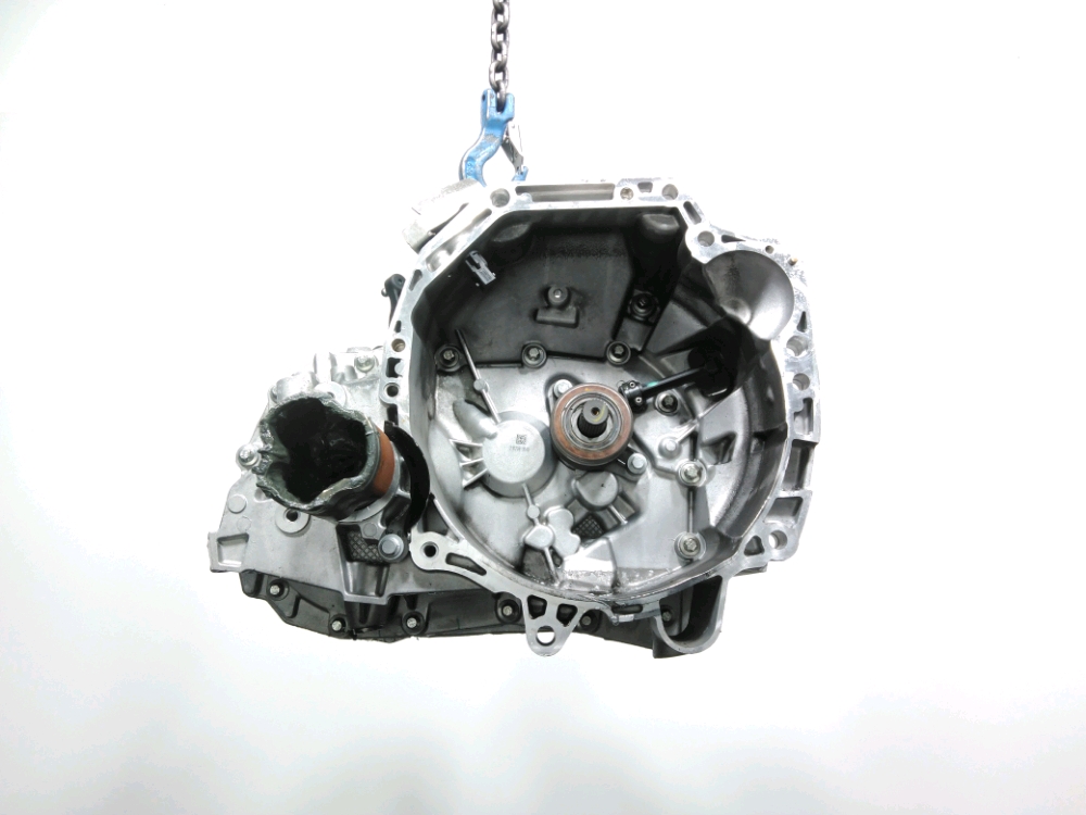 Boite à vitesse mécanique