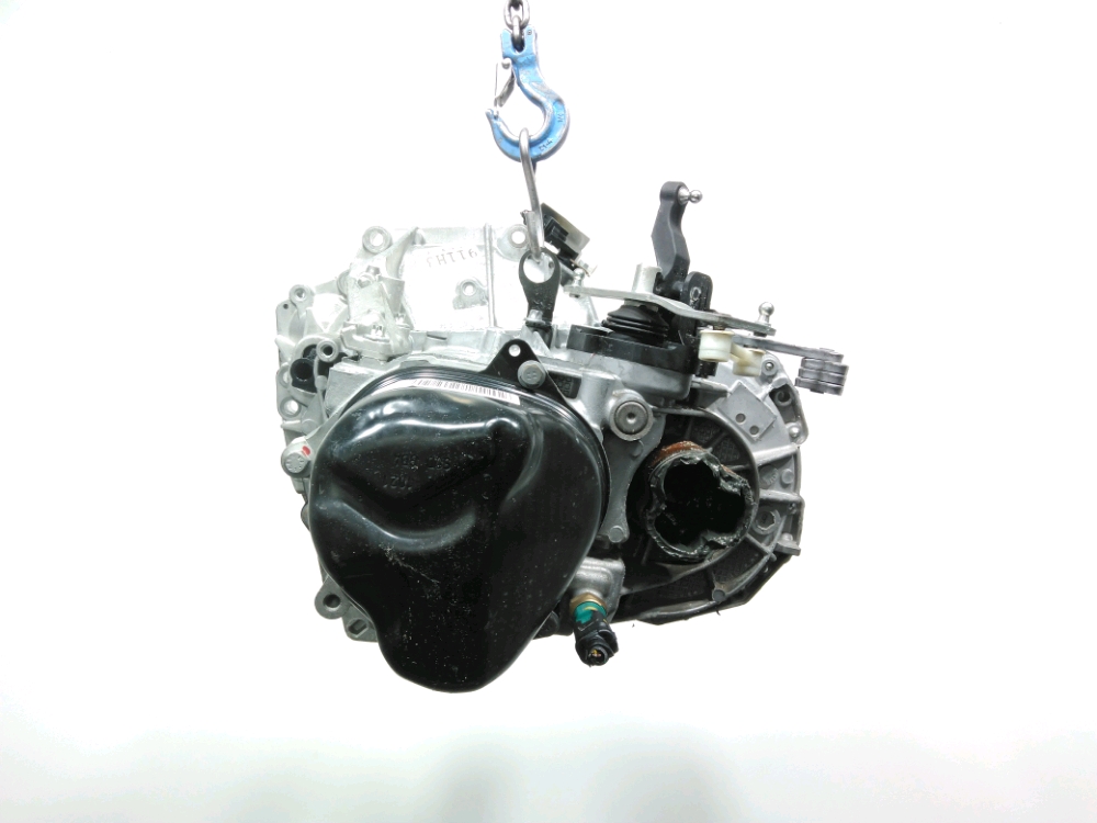 Boite à vitesse mécanique