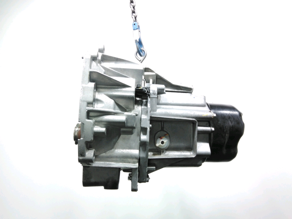 Boite à vitesse mécanique