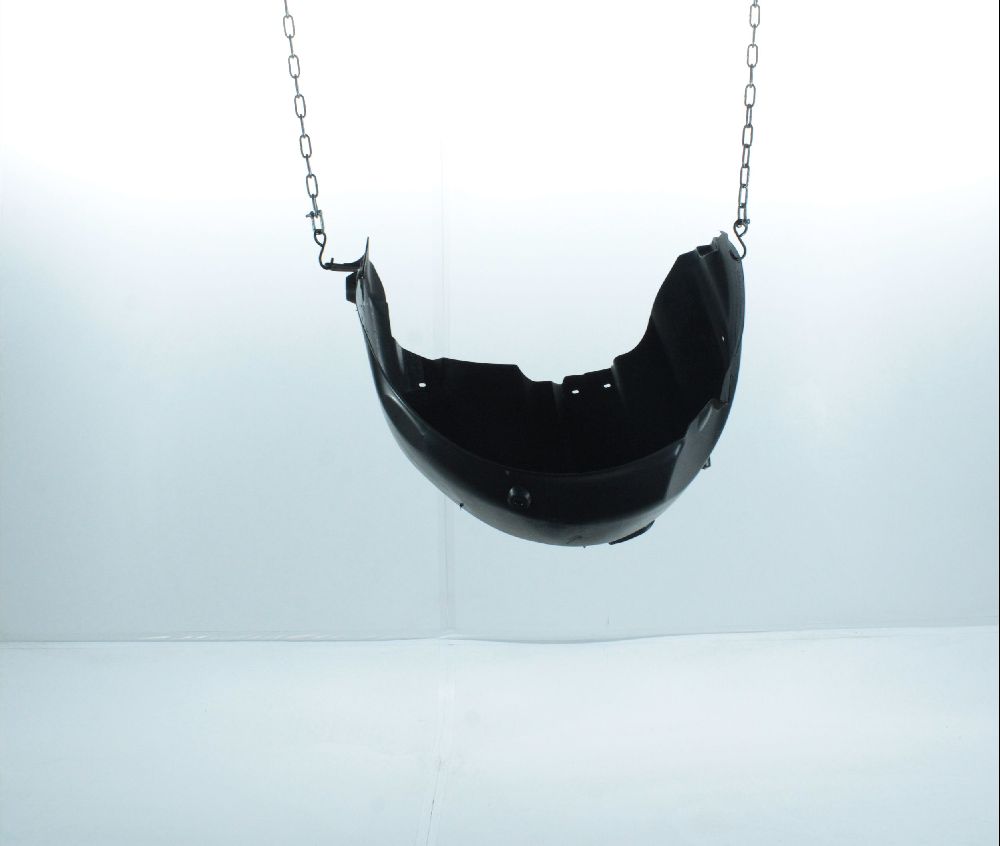 Pare-boue arrière droit