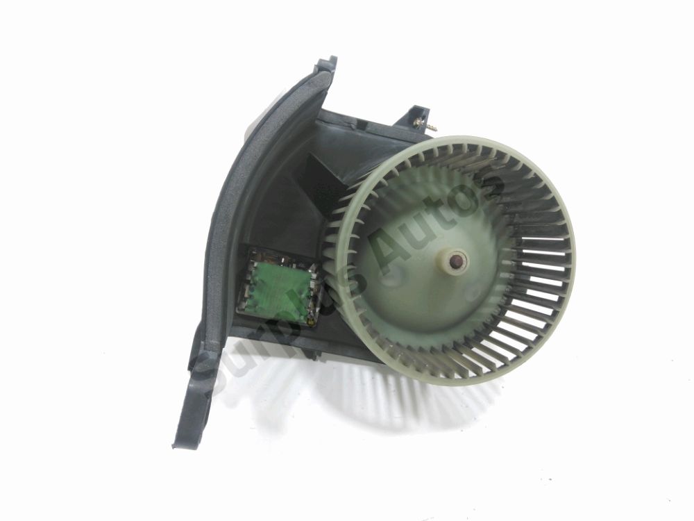 Ventilateur de chauffage