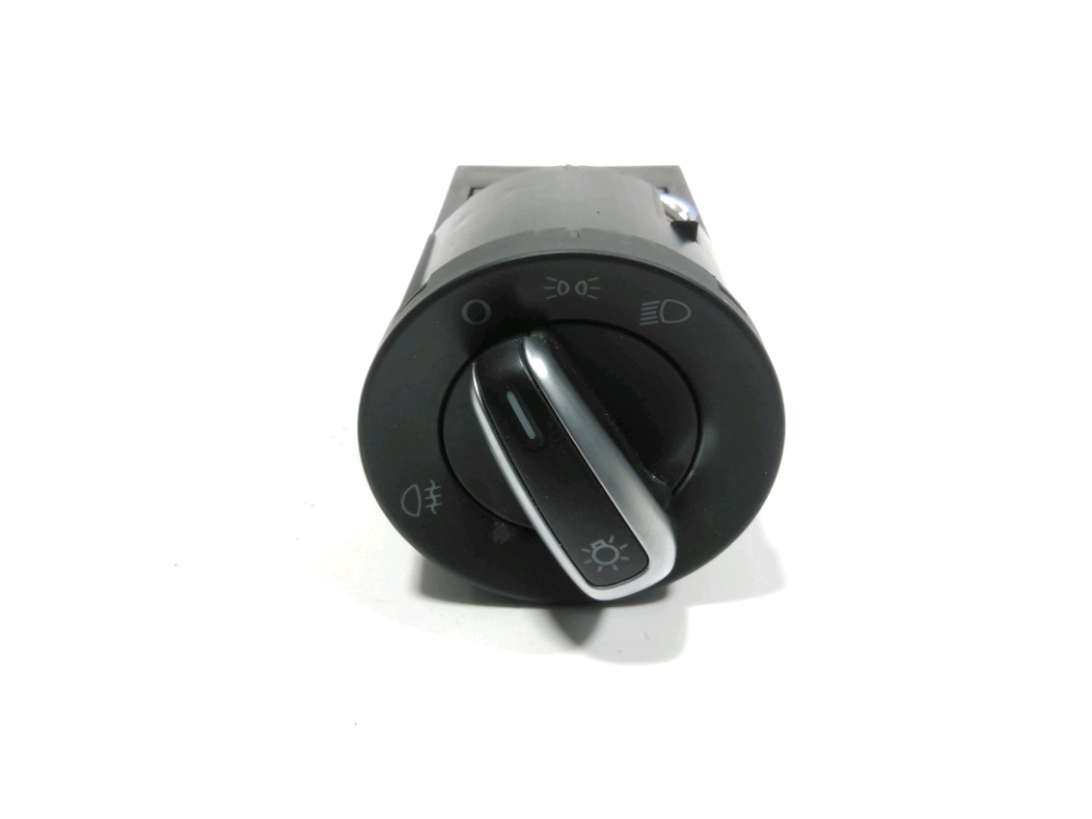 Interrupteur de phare