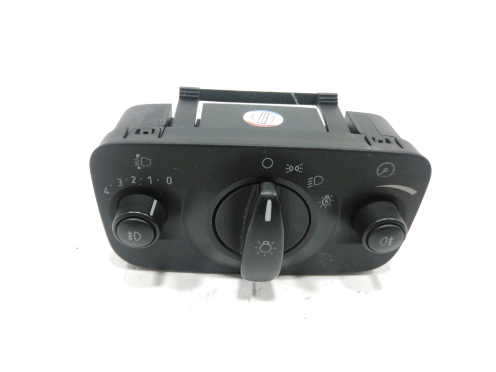 Interrupteur de phare