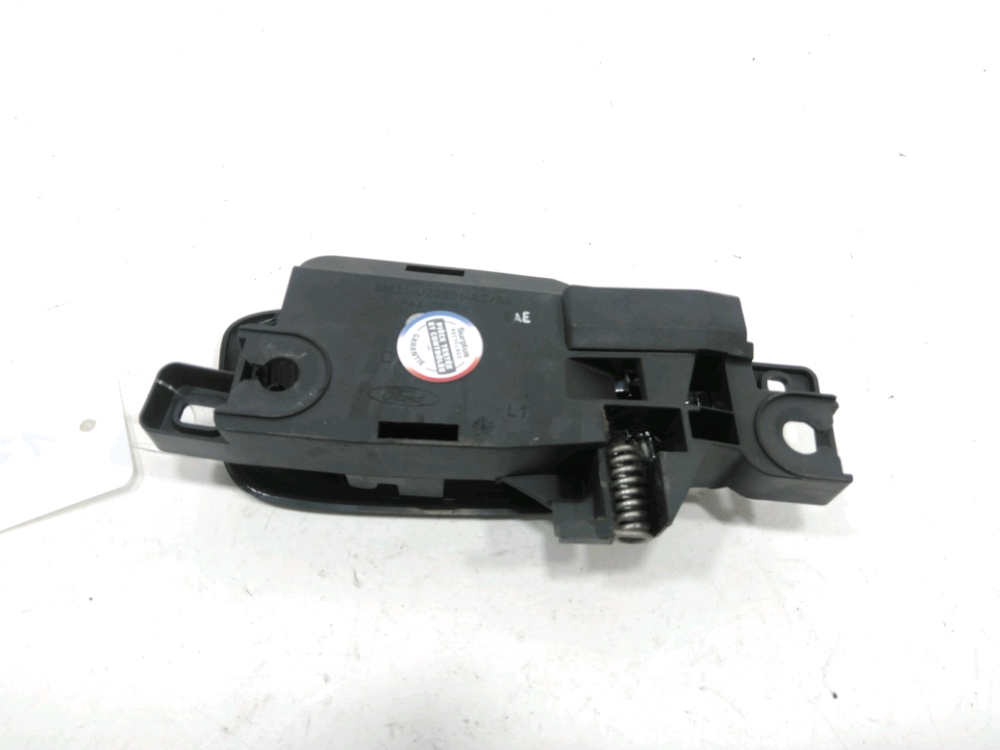 Poignée intérieure porte avant gauche