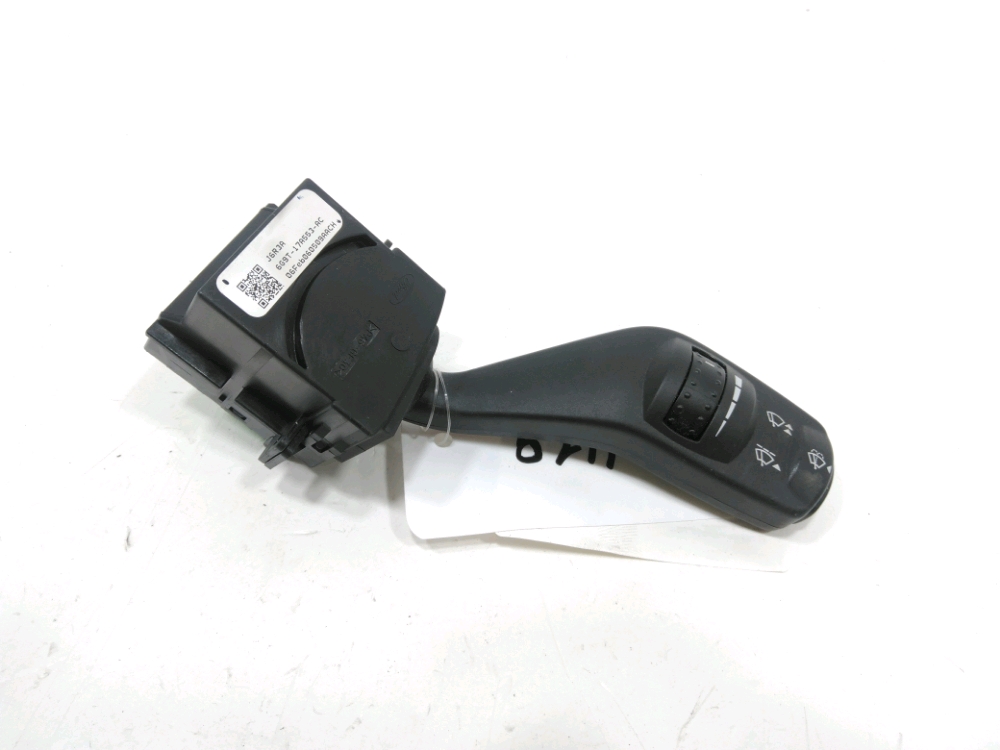 Commande essuie-glace