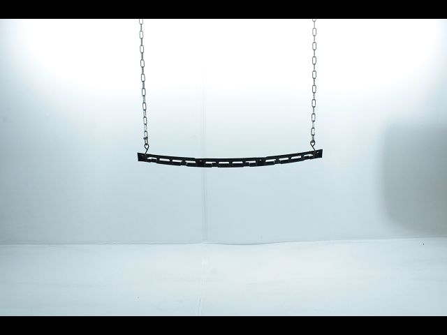 Support central de pare-choc arrière