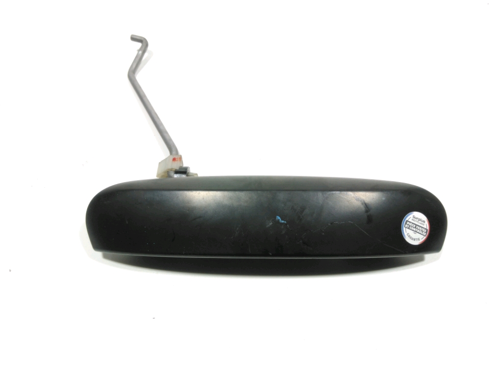 Poignee exterieure arriere droite