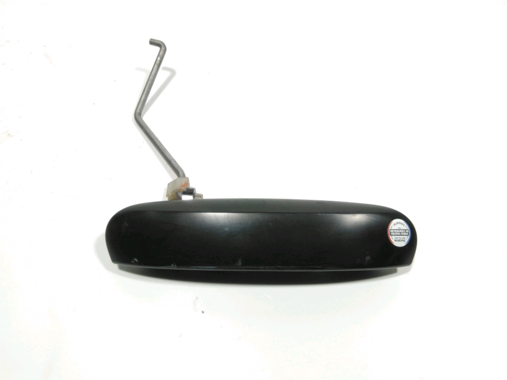 Poignée extérieure avant droite