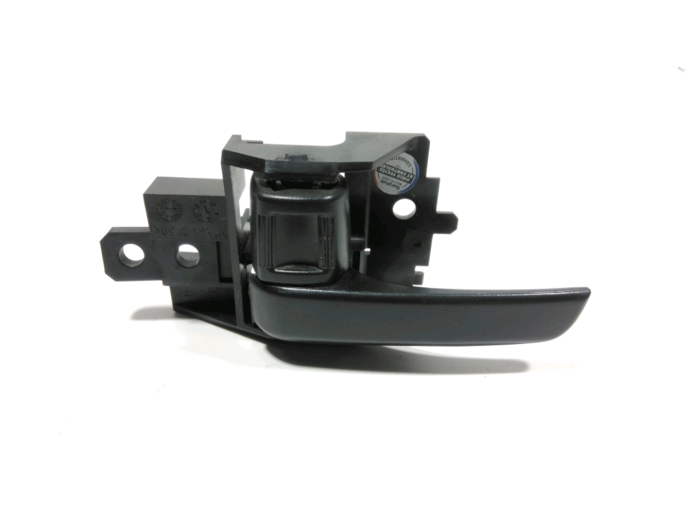 Poignée intérieure porte avant gauche