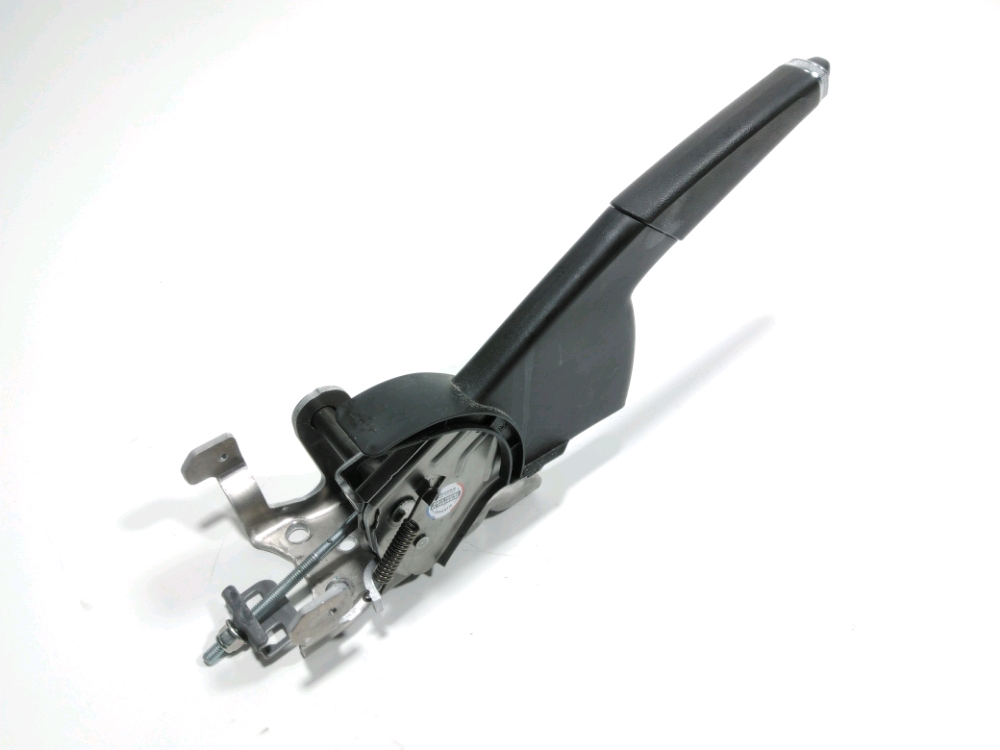 Levier de frein a main