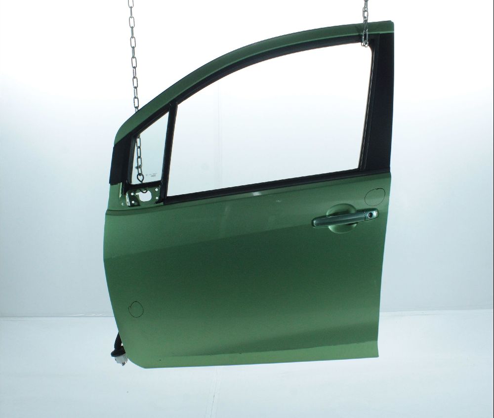 Porte avant gauche