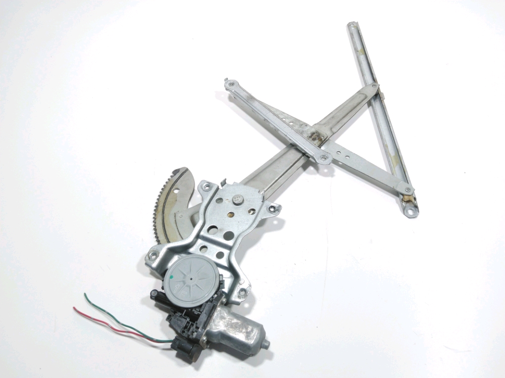 Leve-vitre electrique avant gauche
