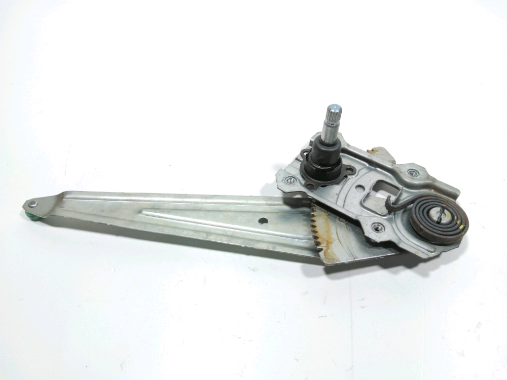 Lève-vitre manuel arrière droit