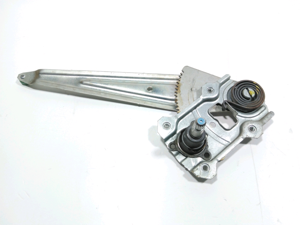 Lève-vitre manuel arrière gauche