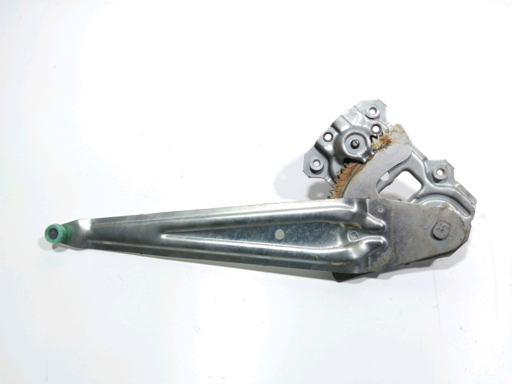 Lève-vitre manuel arrière gauche