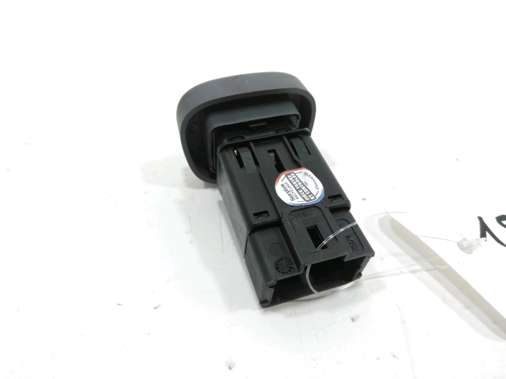 Bouchon de réservoir à carburant