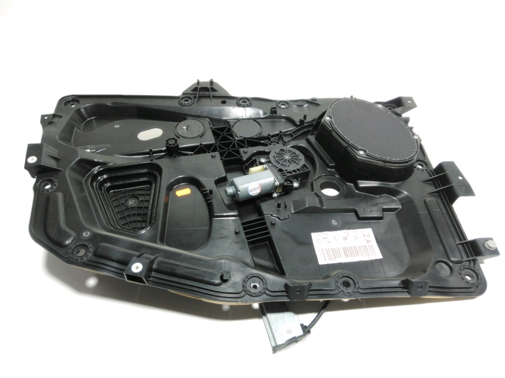 Leve-vitre electrique avant gauche